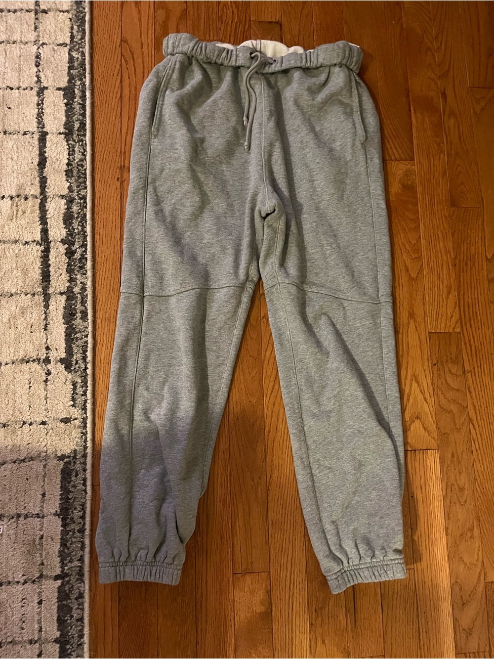 Free people movement Drawstring Jogger Sweatpants